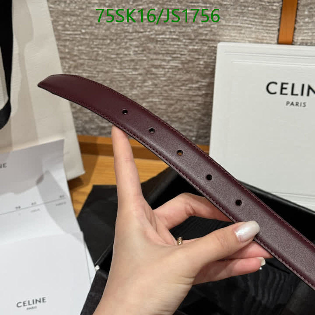 Celine-Belts Code: JS1756 $: 75USD