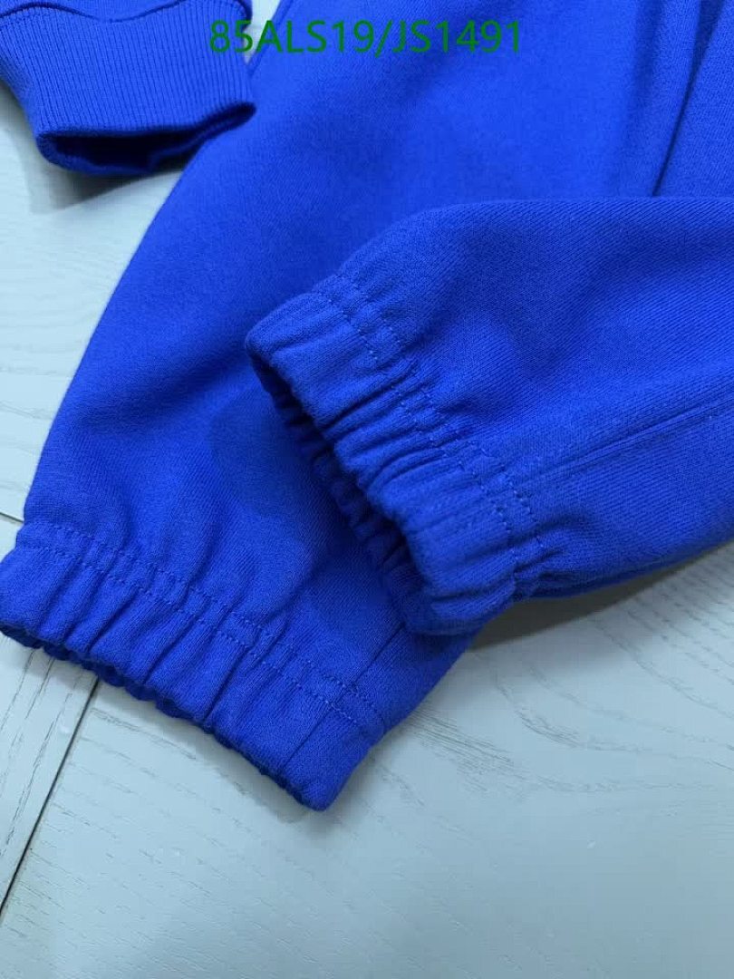 Moncler-Kids Clothing Code: JS1491 $: 85USD