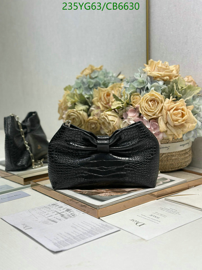 Dior-Bag-Mirror Quality Code: CB6630 $: 235USD