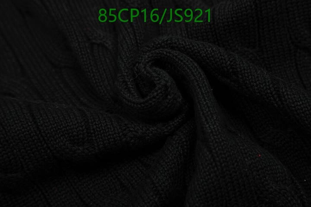 Ralph Lauren-Clothing Code: JS921 $: 85USD