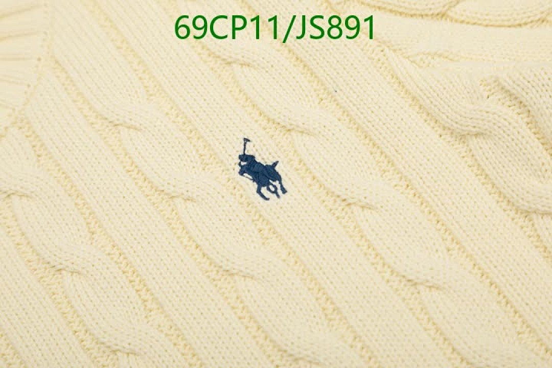 Ralph Lauren-Clothing Code: JS891 $: 69USD