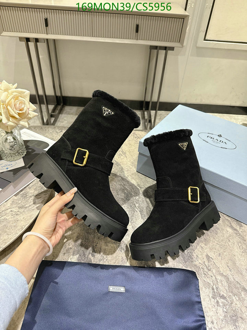 Boots-Women Shoes Code: CS5956 $: 169USD