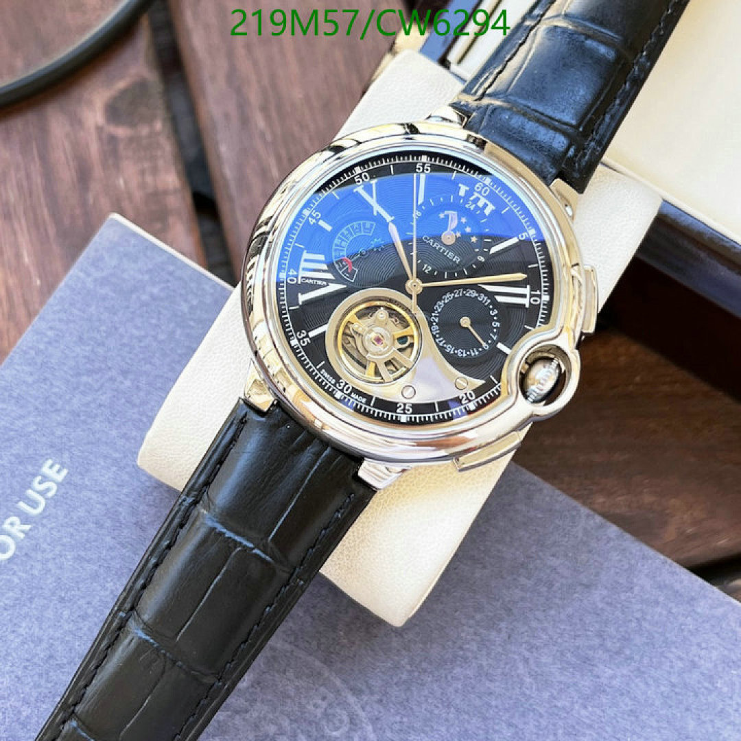 Cartier-Watch-Mirror Quality Code: CW6294 $: 219USD