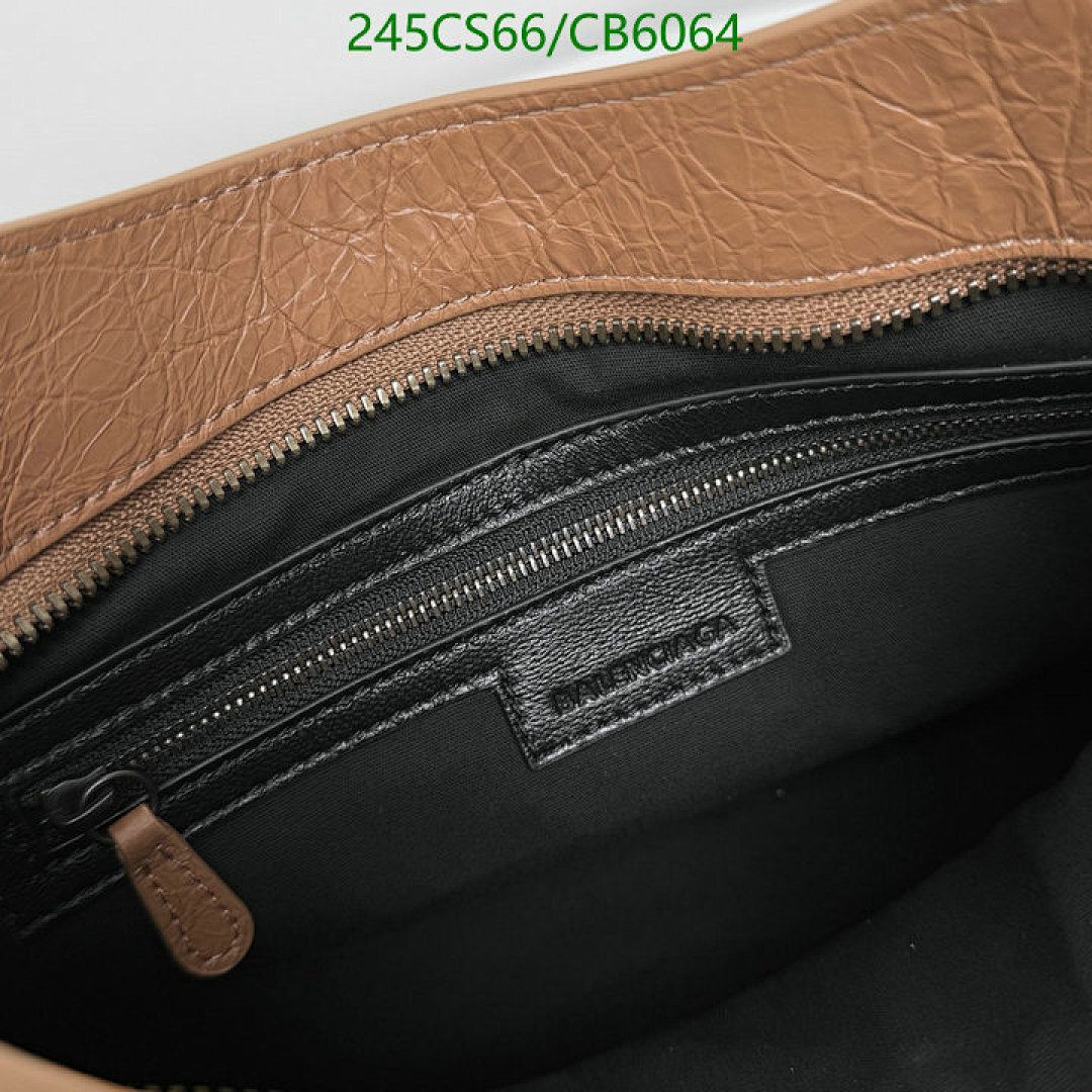 Balenciaga-Bag-Mirror Quality Code: CB6064 $: 245USD