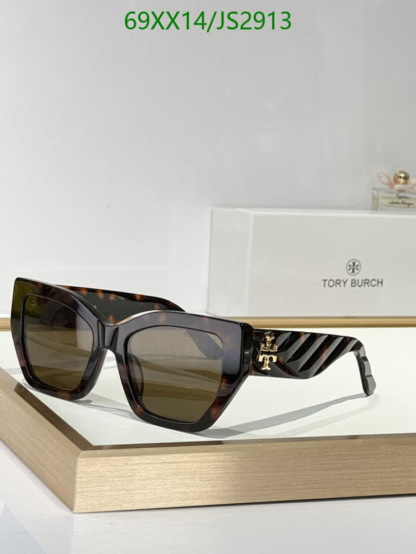 Tory Burch-Glasses Code: JS2913 $: 69USD