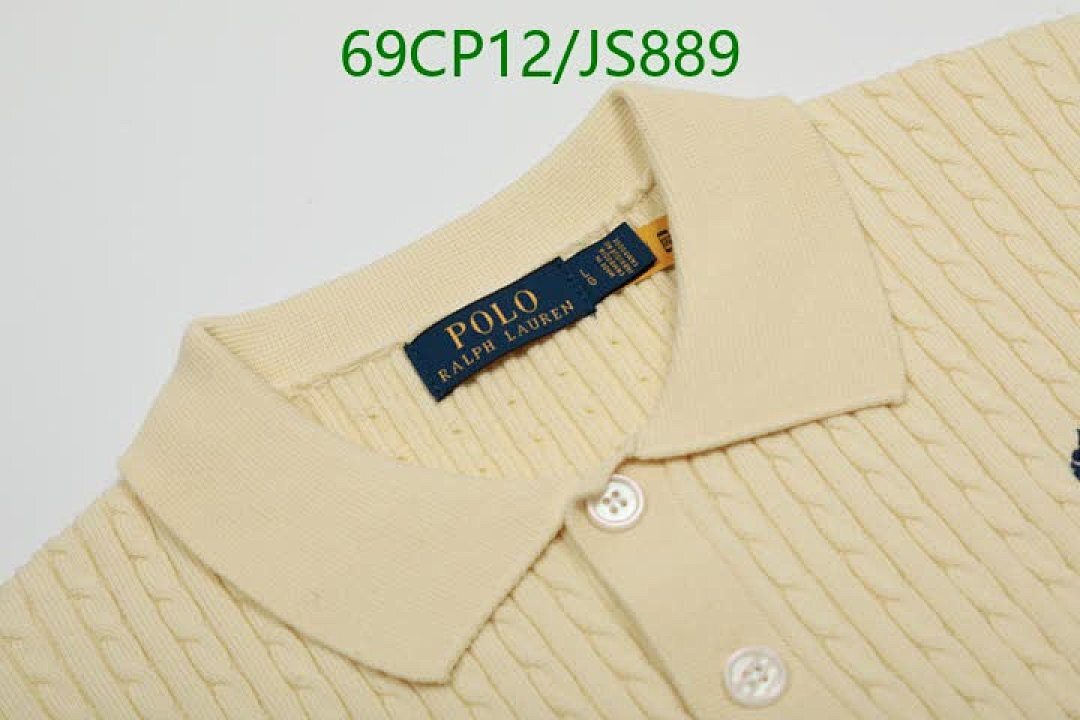Ralph Lauren-Clothing Code: JS889 $: 69USD