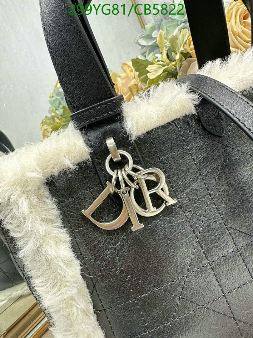 Dior-Bag-Mirror Quality Code: CB5822