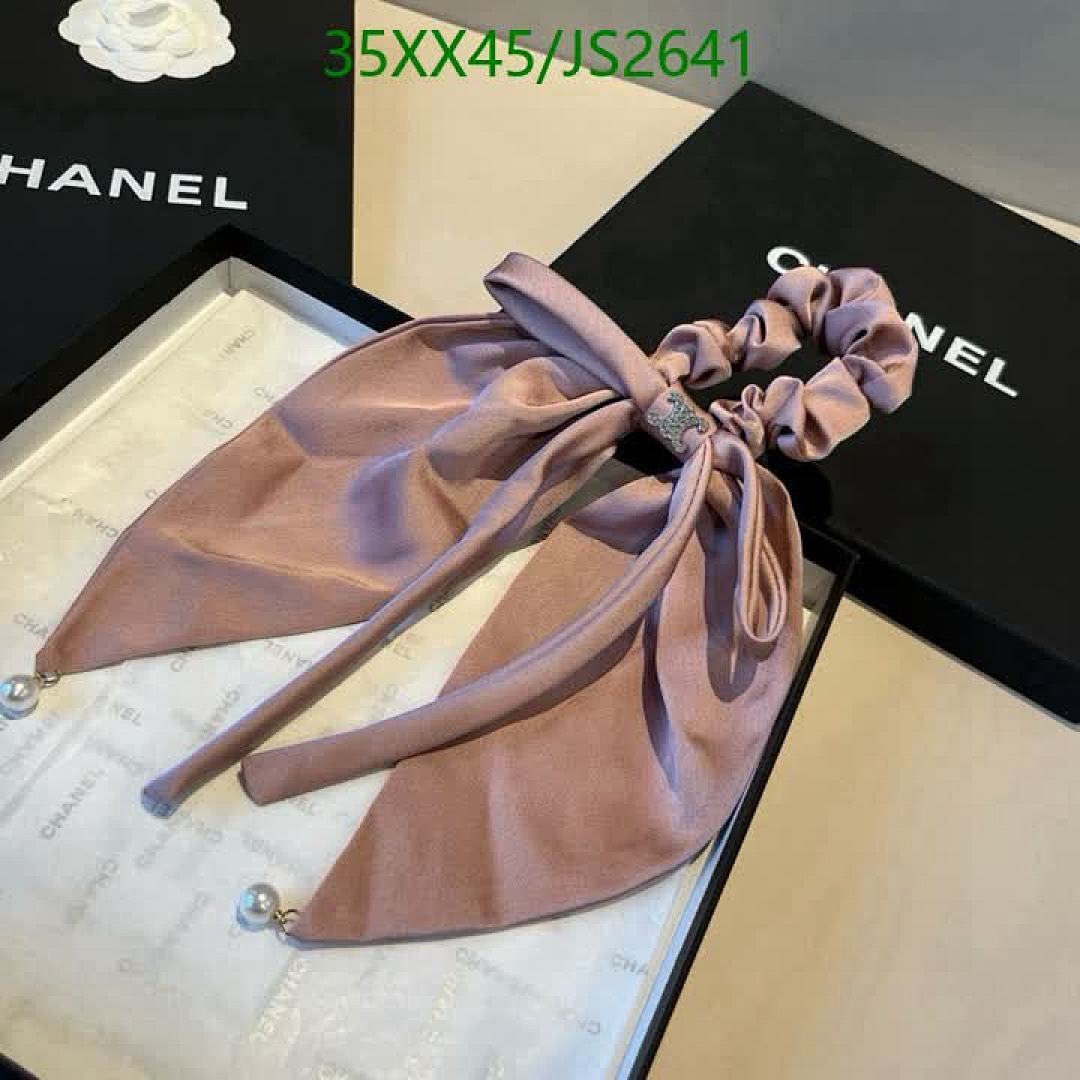 Celine-Headband Code: JS2641 $: 35USD