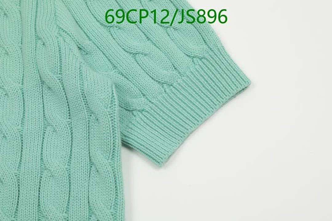 Ralph Lauren-Clothing Code: JS896 $: 69USD