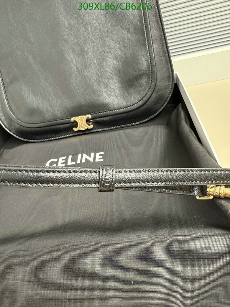 Celine-Bag-Mirror Quality Code: CB6206 $: 309USD