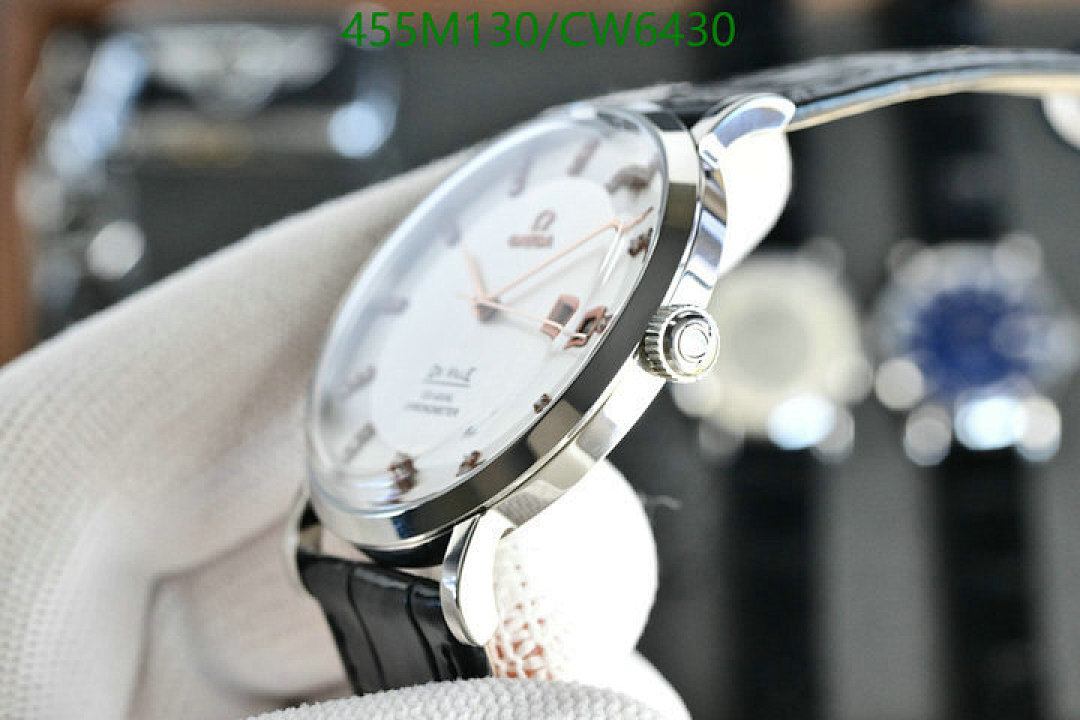 Omega-Watch(Mirror Quality) Code: CW6430 $: 455USD