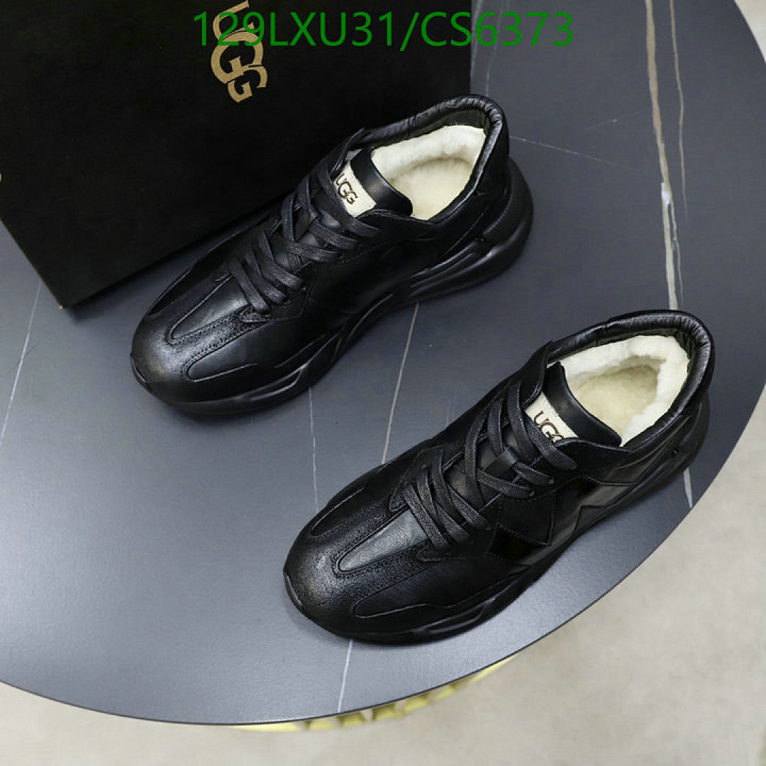 UGG-Men shoes Code: CS6373 $: 129USD