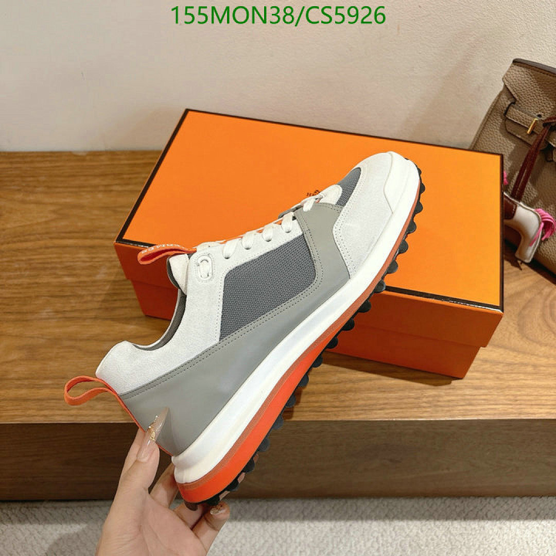 Hermes-Women Shoes Code: CS5926 $: 155USD