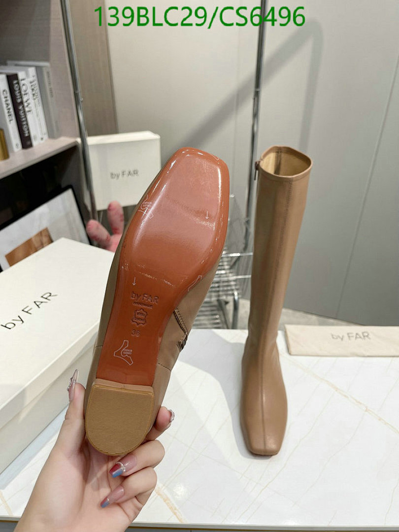 BY Far-Women Shoes Code: CS6496 $: 139USD