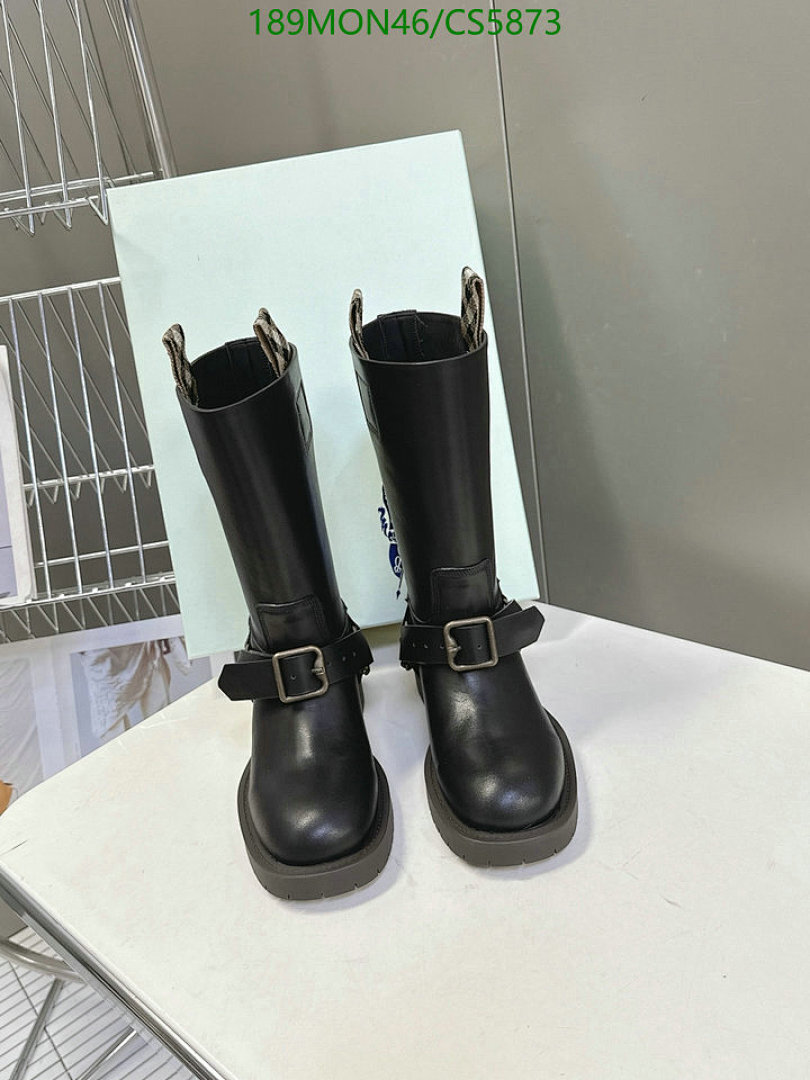 Boots-Women Shoes Code: CS5873 $: 189USD