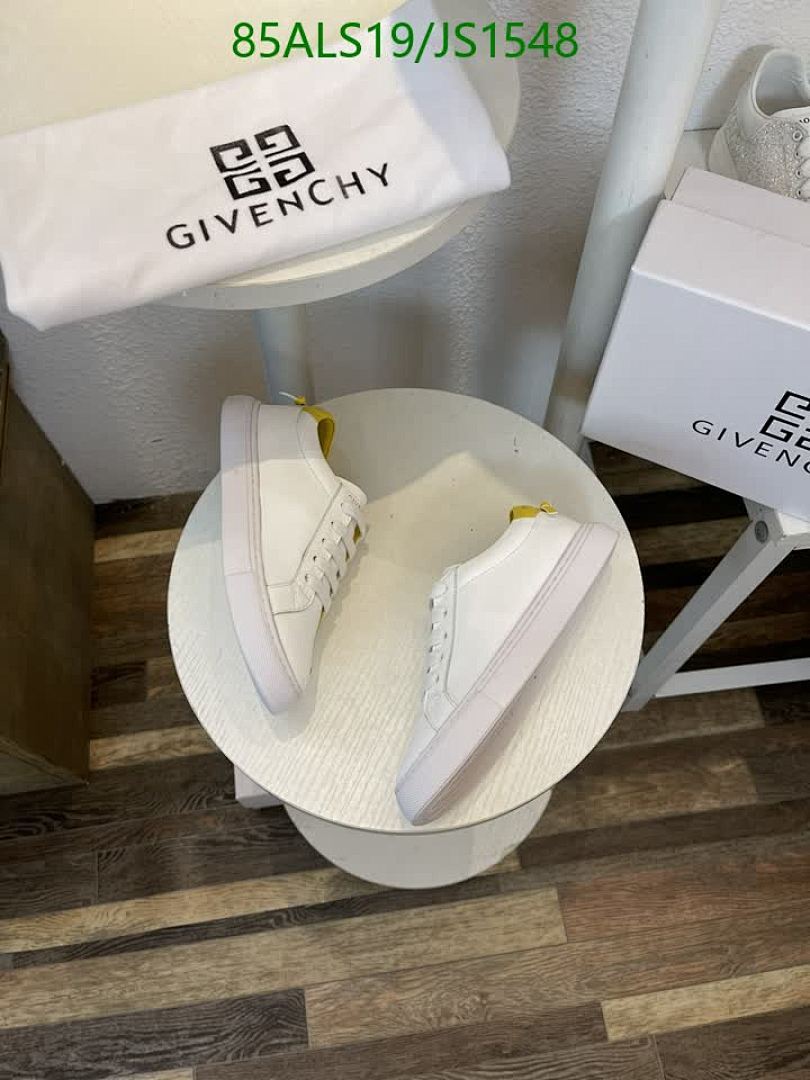 Givenchy-Kids shoes Code: JS1548 $: 85USD