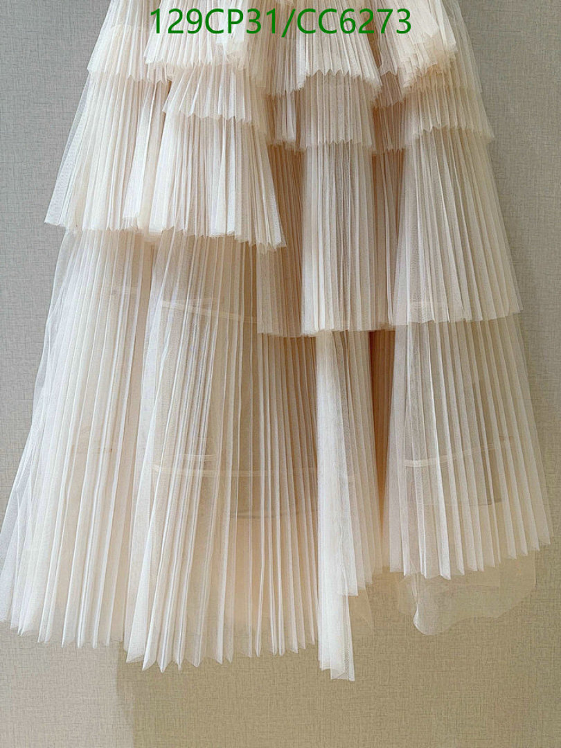 Dior-Clothing Code: CC6273 $: 129USD