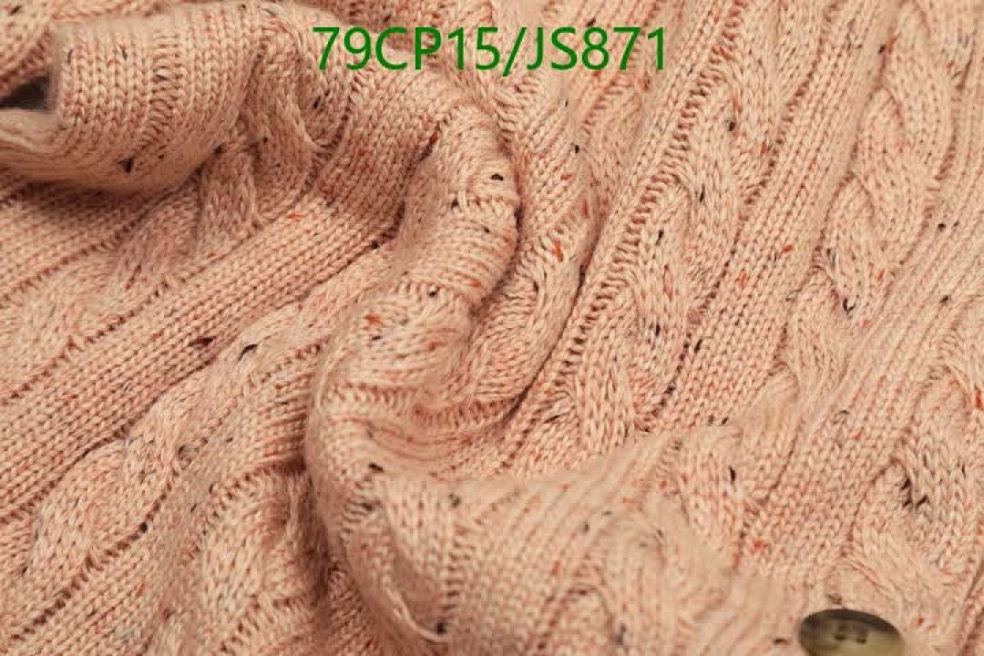 Ralph Lauren-Clothing Code: JS871 $: 79USD