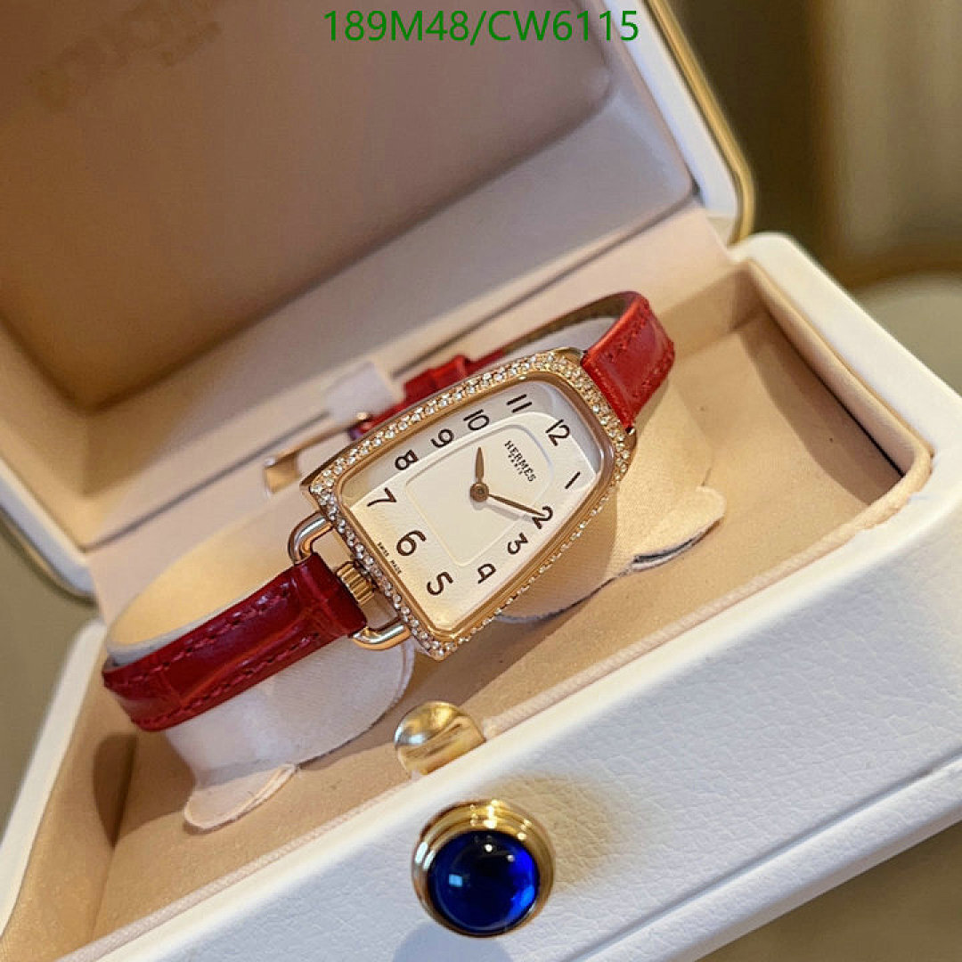 Hermes-Watch(4A) Code: CW6115 $: 189USD