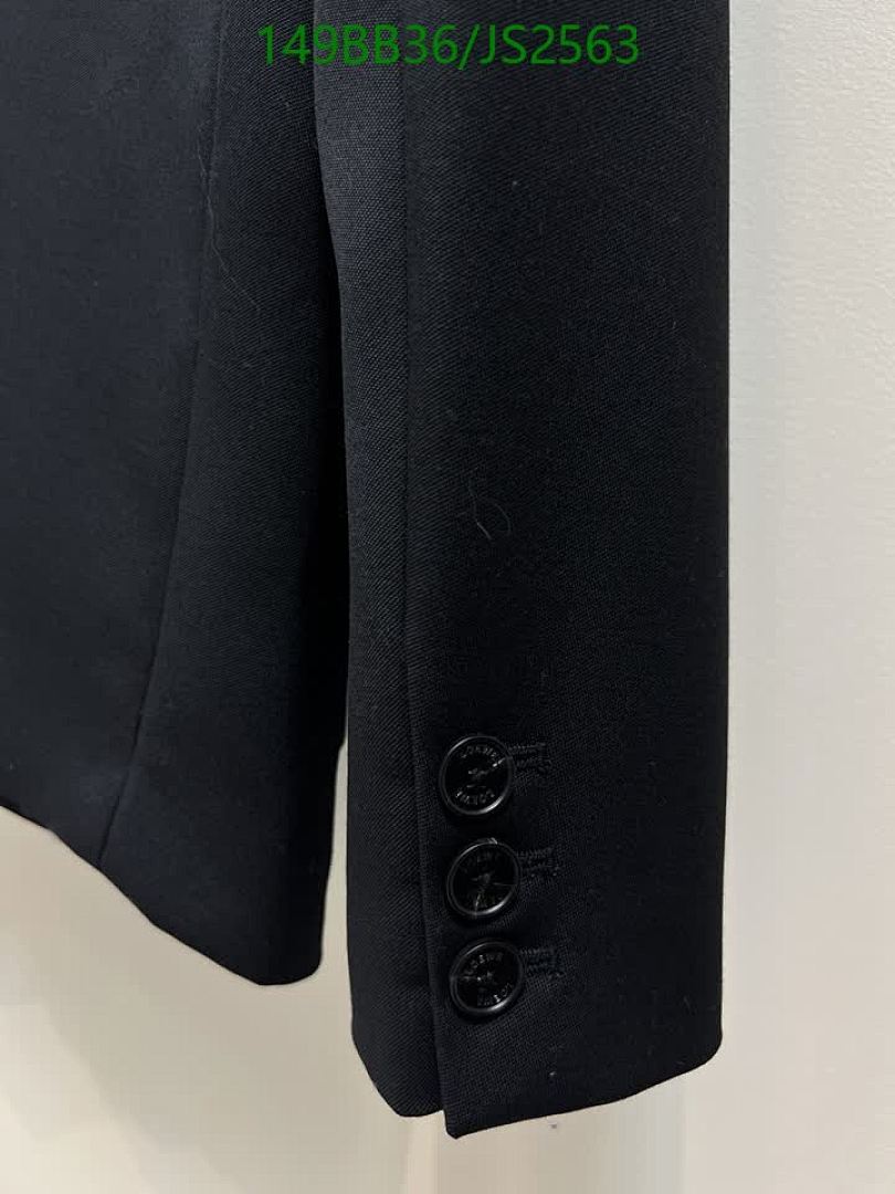 Loewe-Clothing Code: JS2563 $: 149USD