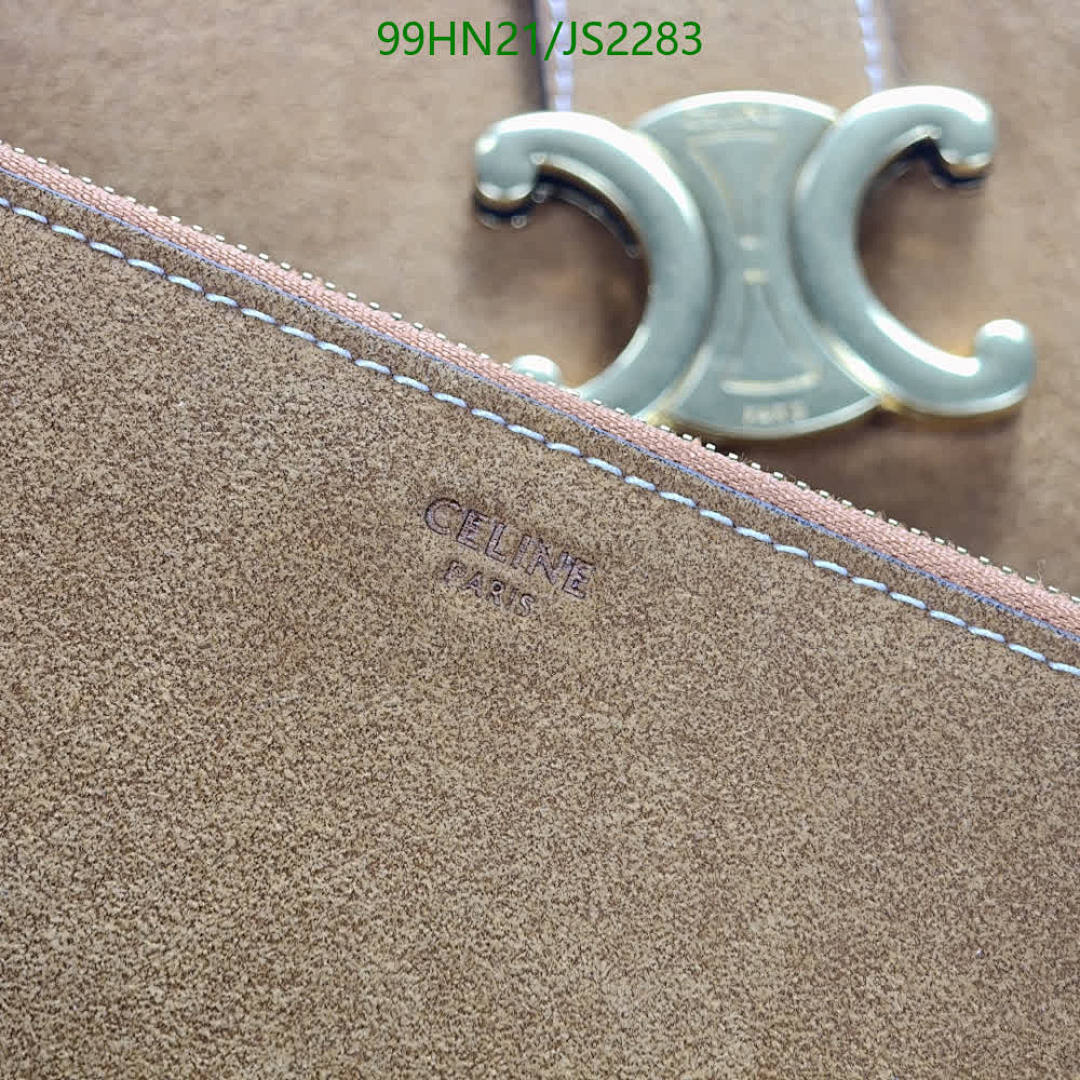 Celine-Bag-4A Quality Code: JS2283 $: 99USD