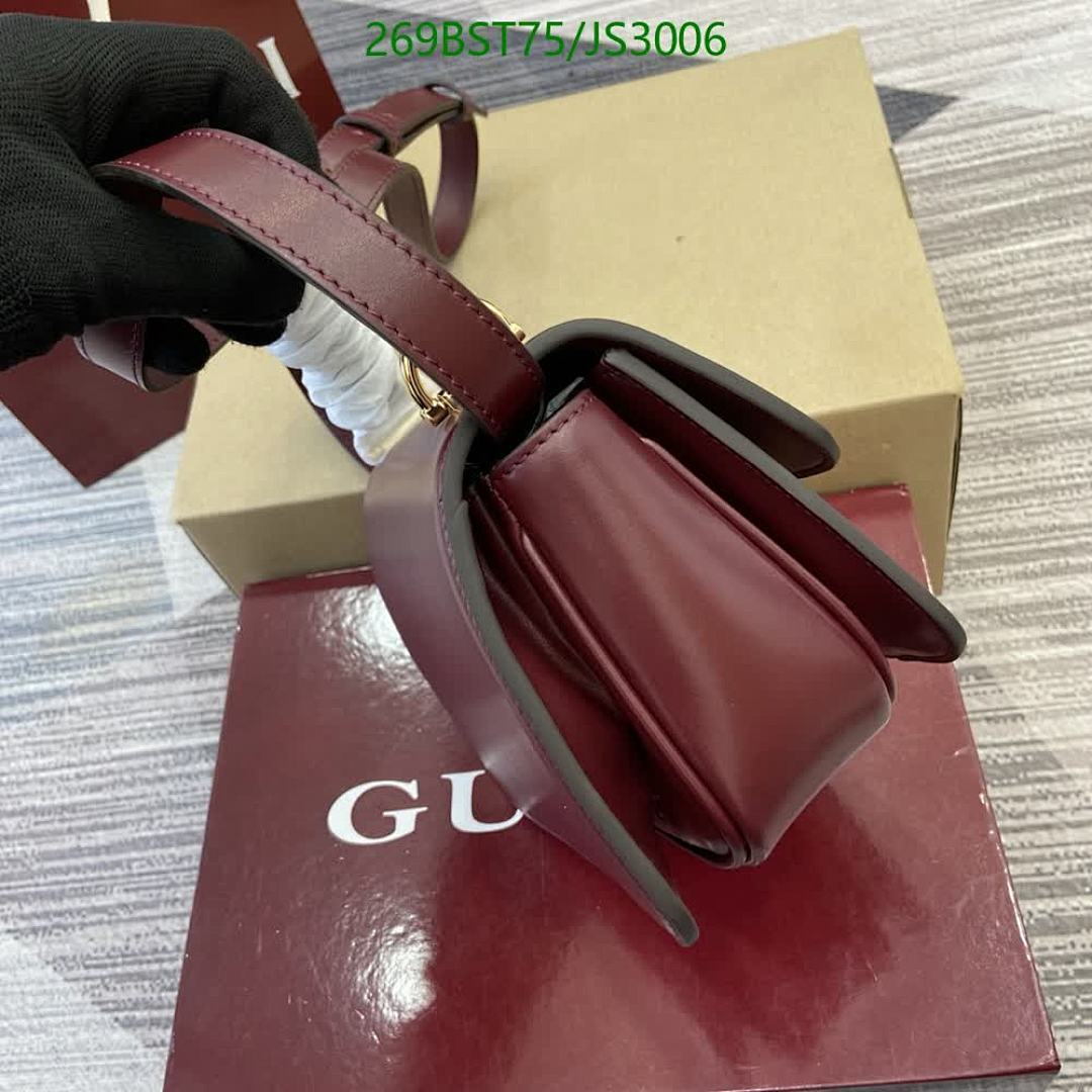 Gucci-Bag-Mirror Quality Code: JS3006 $: 269USD
