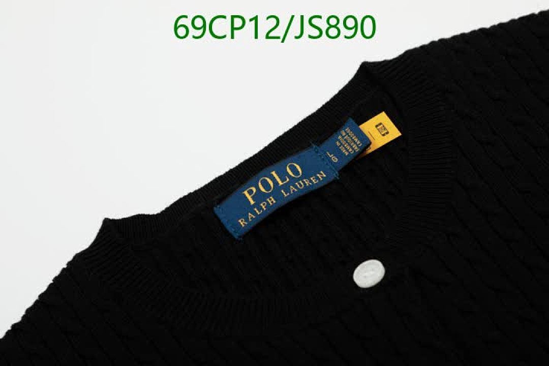 Ralph Lauren-Clothing Code: JS890 $: 69USD