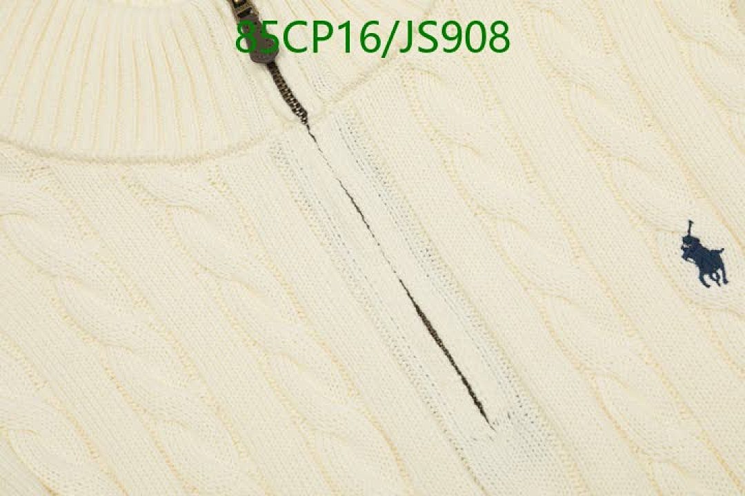 Ralph Lauren-Clothing Code: JS908 $: 85USD