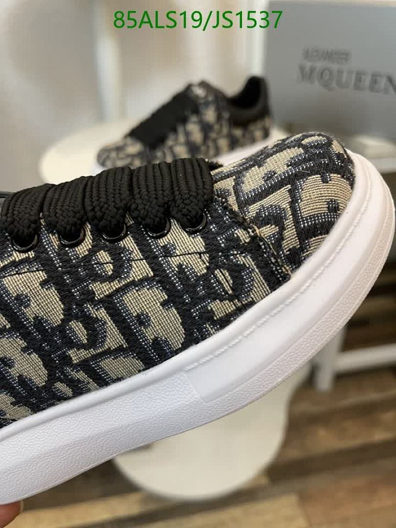 DIOR-Kids shoes Code: JS1537 $: 85USD