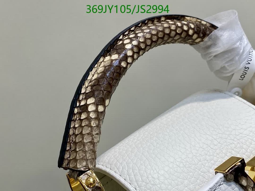LV-Bag-Mirror Quality Code: JS2994 $: 369USD
