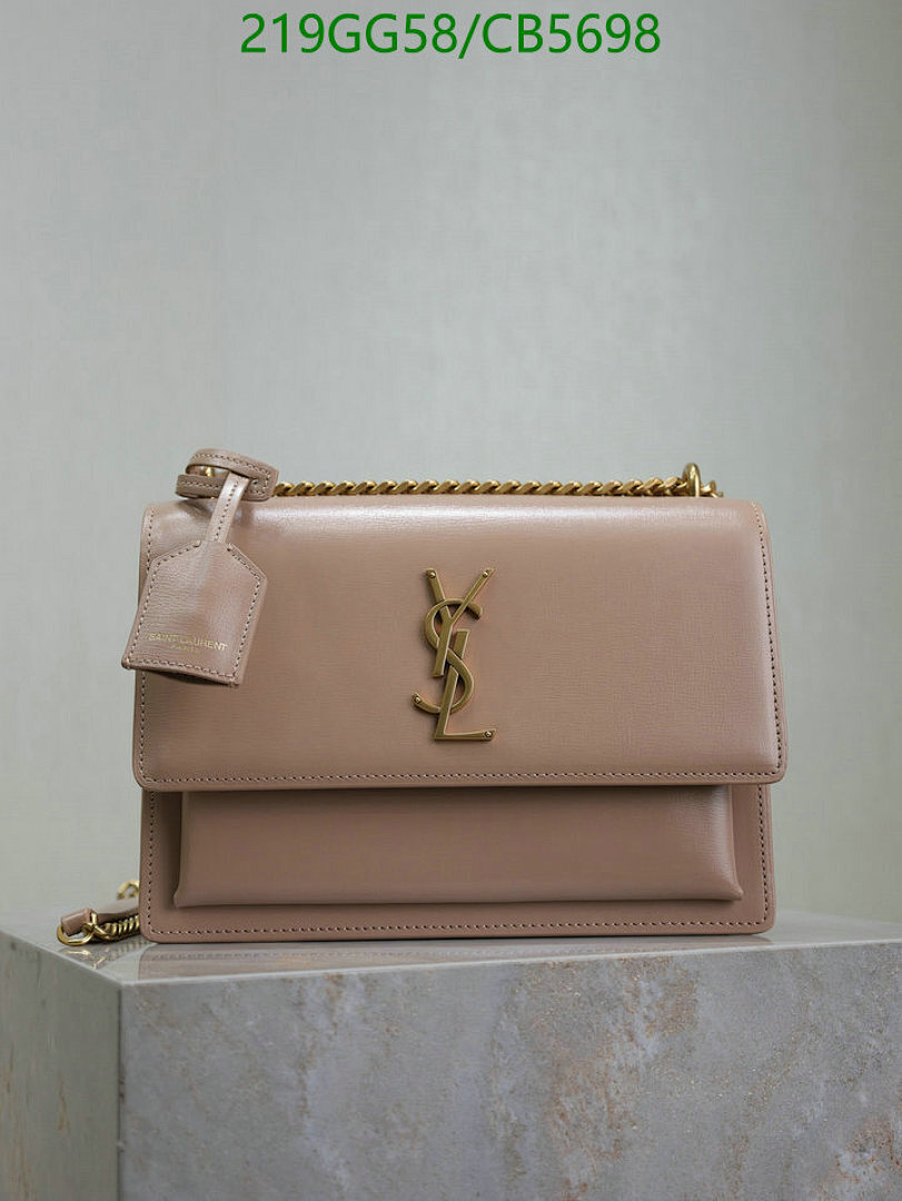 YSL-Bag-Mirror Quality Code: CB5698 $: 219USD