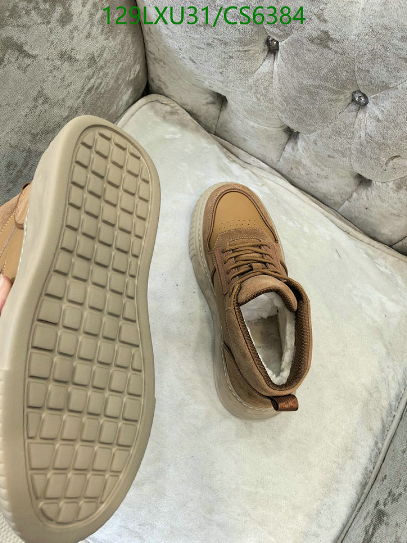 UGG-Men shoes Code: CS6384 $: 129USD