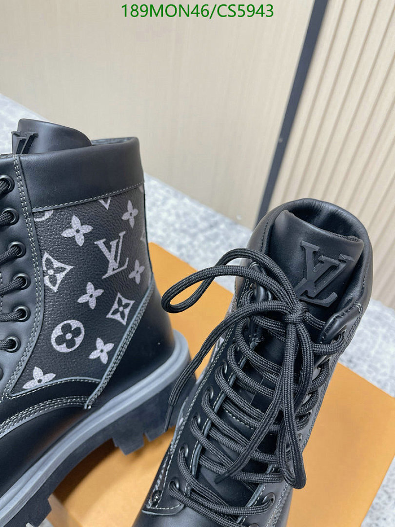 Boots-Women Shoes Code: CS5943 $: 189USD