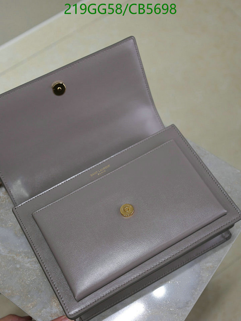 YSL-Bag-Mirror Quality Code: CB5698 $: 219USD