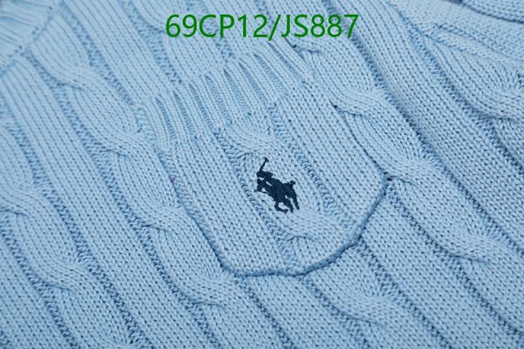 Ralph Lauren-Clothing Code: JS887 $: 69USD