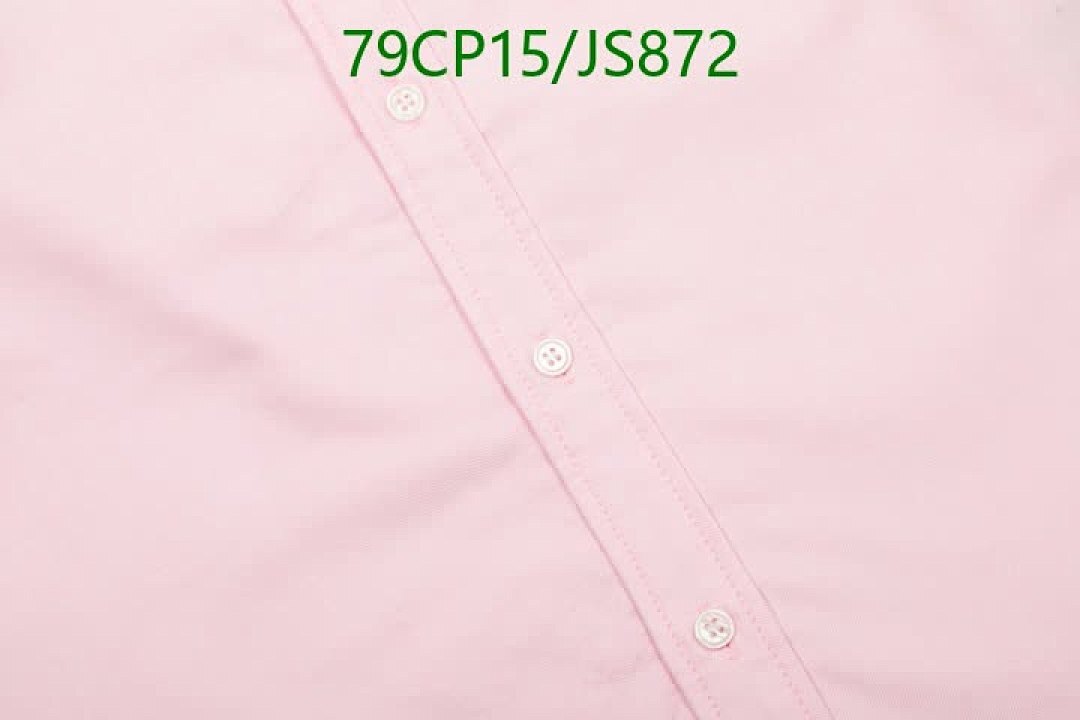 Ralph Lauren-Clothing Code: JS872 $: 79USD