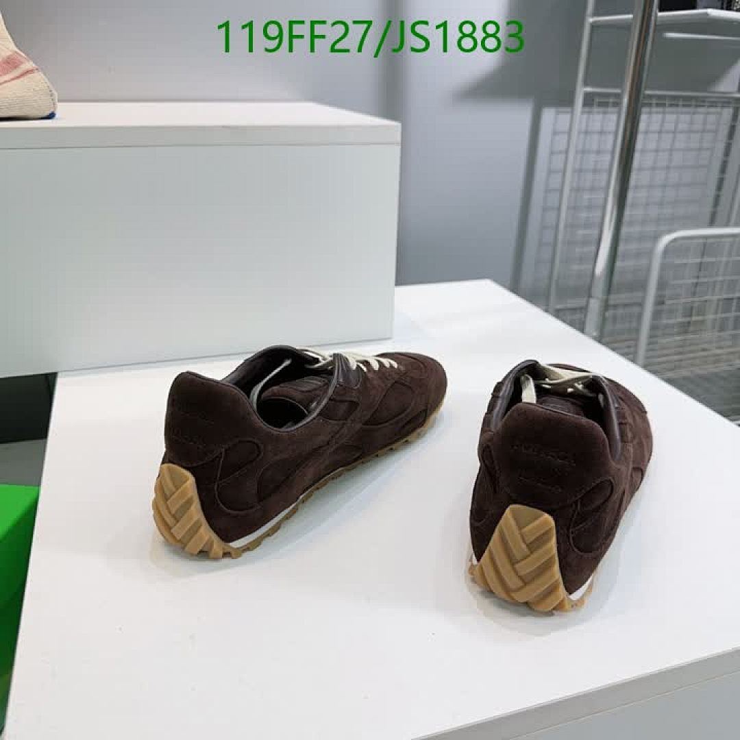 BV-Women Shoes Code: JS1883 $: 119USD