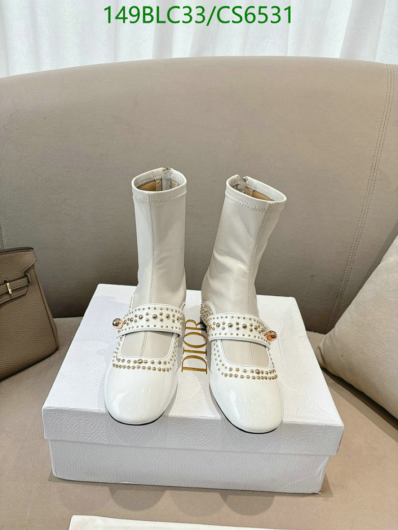 Boots-Women Shoes Code: CS6531 $: 149USD