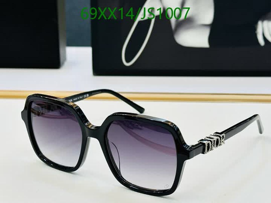 Dior-Glasses Code: JS1007 $: 69USD