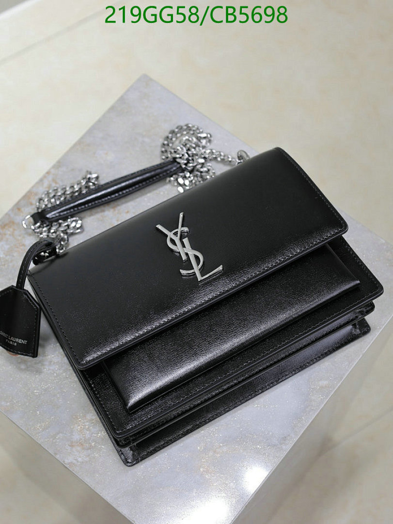 YSL-Bag-Mirror Quality Code: CB5698 $: 219USD