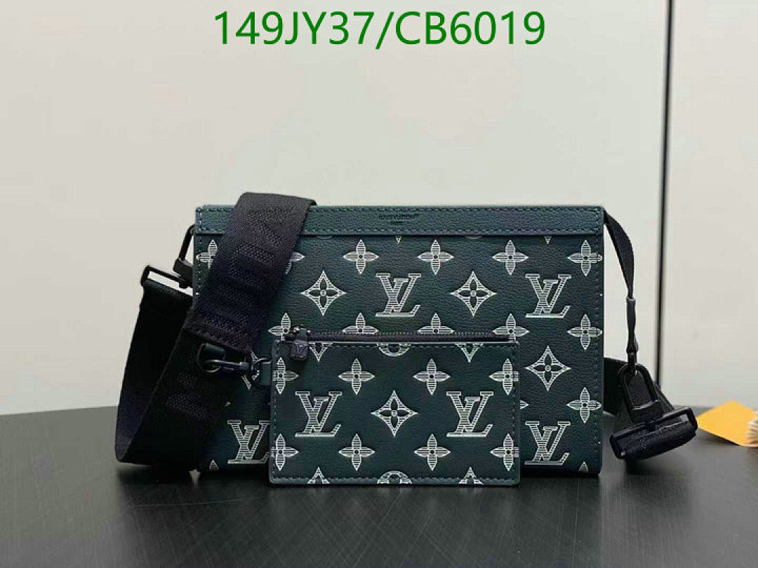 LV-Bag-Mirror Quality Code: CB6019 $: 149USD
