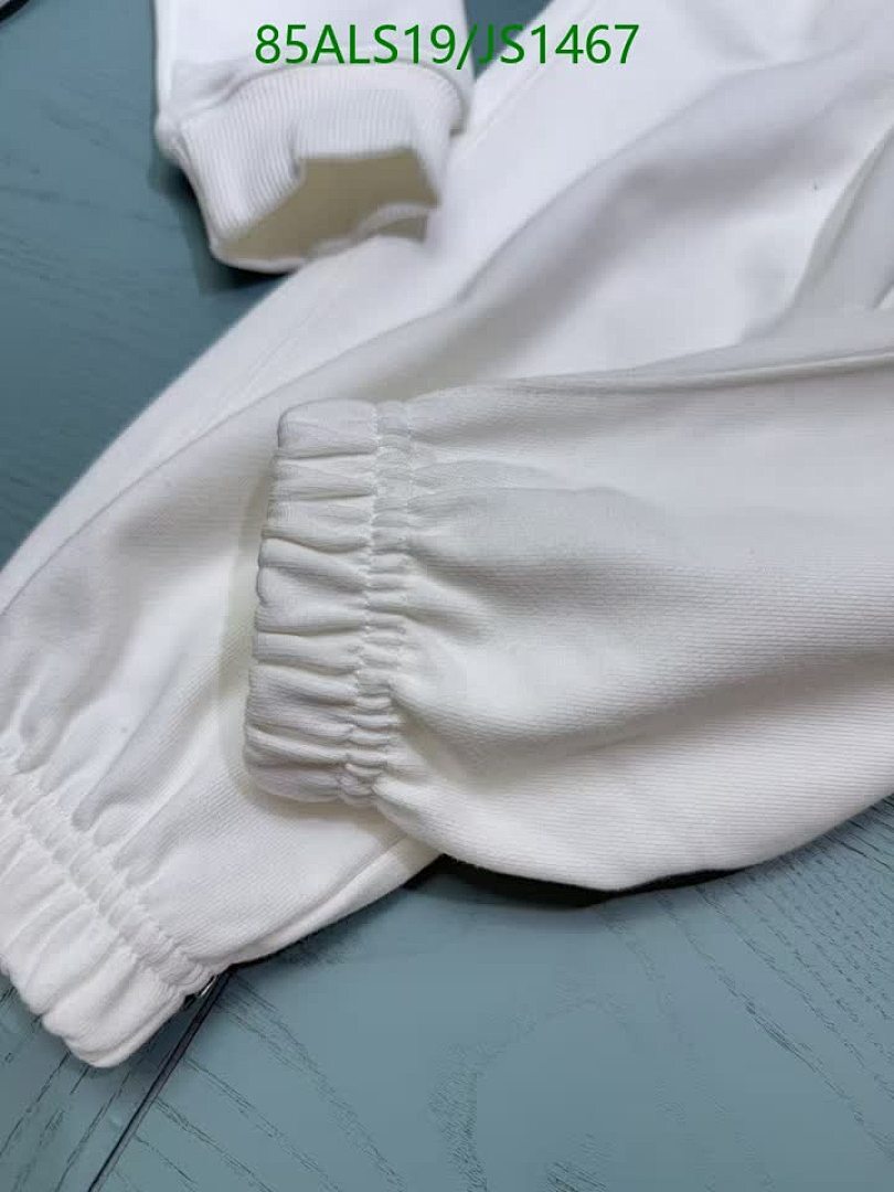 Fendi-Kids Clothing Code: JS1467 $: 85USD