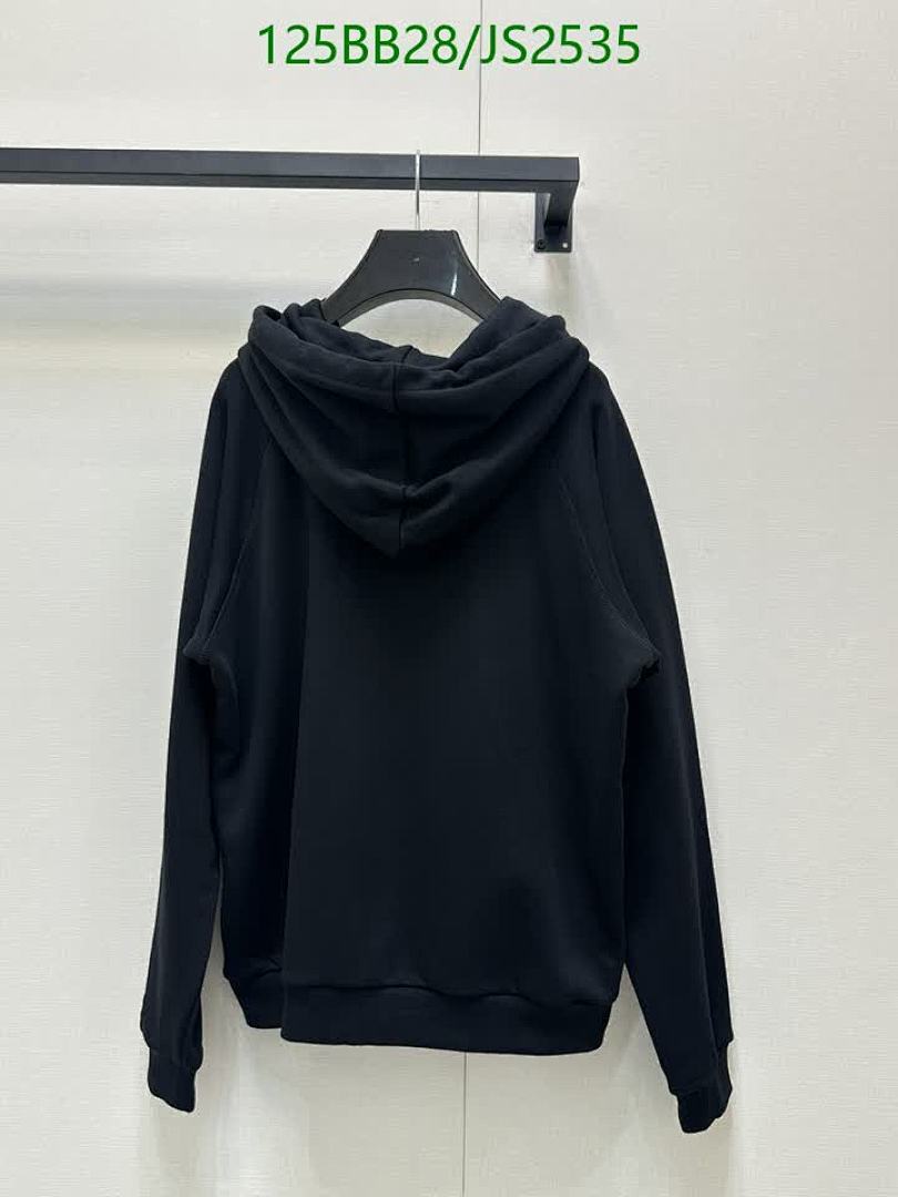 Celine-Clothing Code: JS2535 $: 125USD