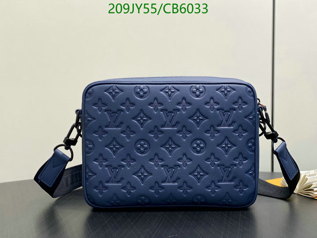 LV-Bag-Mirror Quality Code: CB6033 $: 209USD