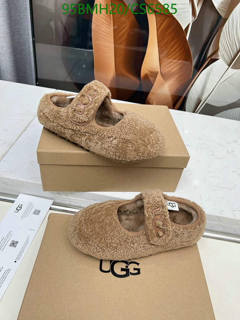 UGG-Women Shoes Code: CS6585 $: 95USD
