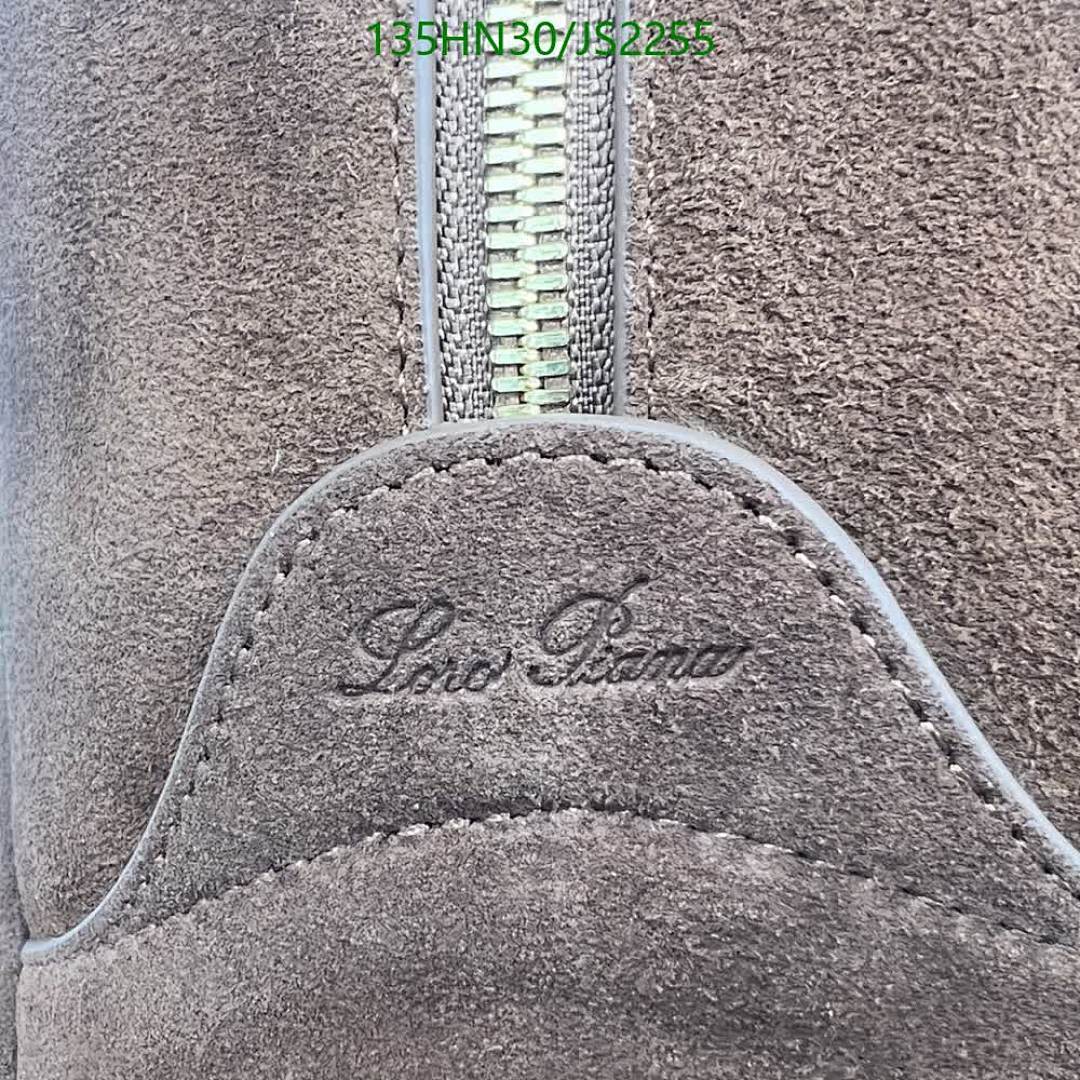 Loro Piana-Bag-4A Quality Code: JS2255 $: 135USD