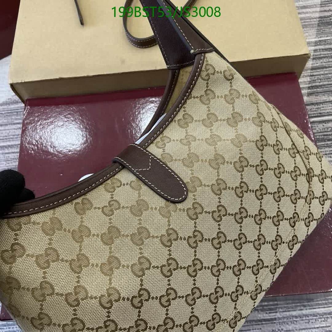 Gucci-Bag-Mirror Quality Code: JS3008 $: 199USD