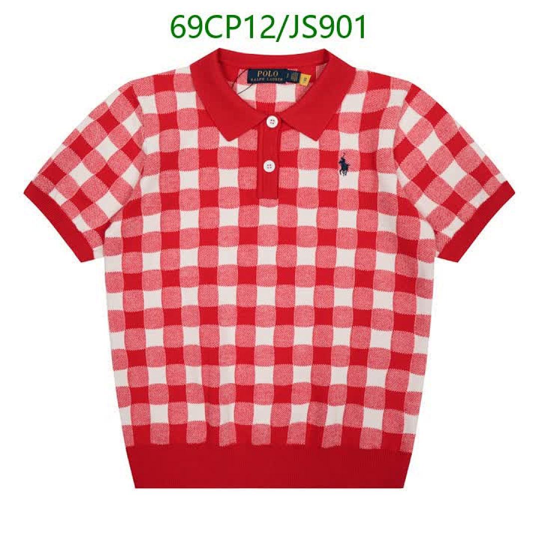 Ralph Lauren-Clothing Code: JS901 $: 69USD