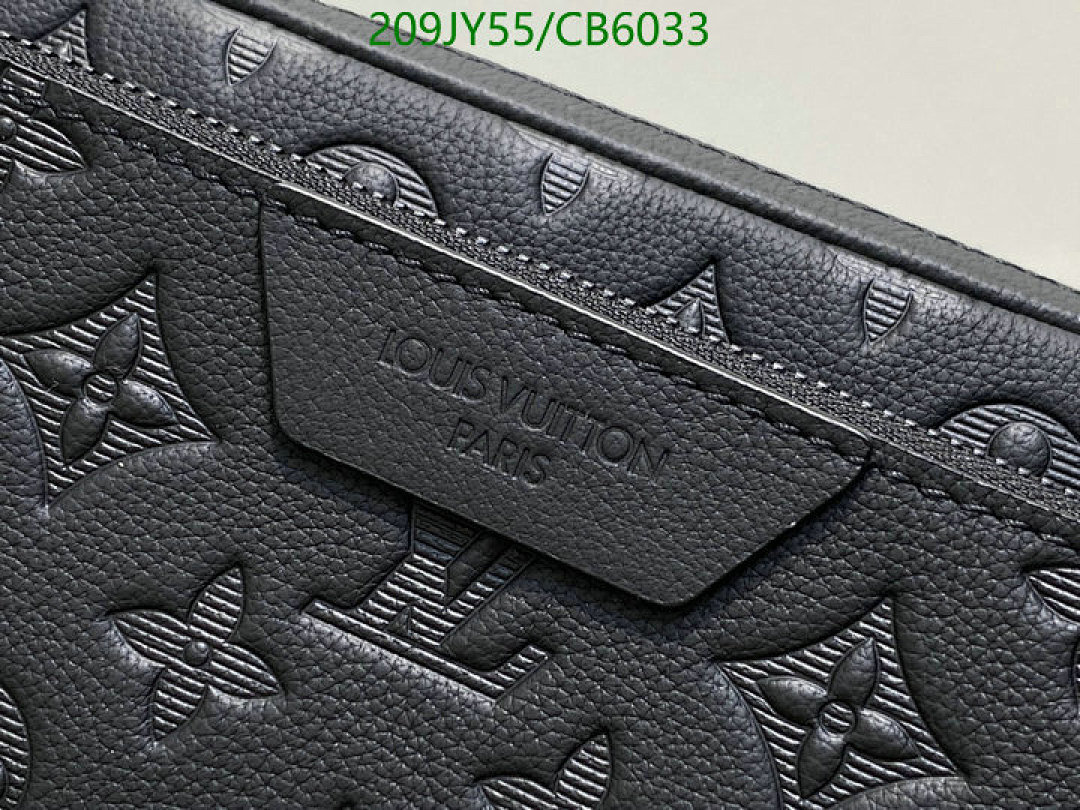 LV-Bag-Mirror Quality Code: CB6033 $: 209USD