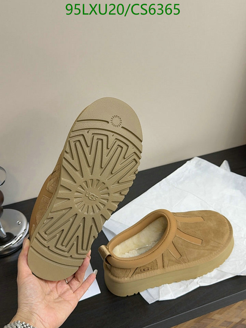 UGG-Women Shoes Code: CS6365 $: 95USD